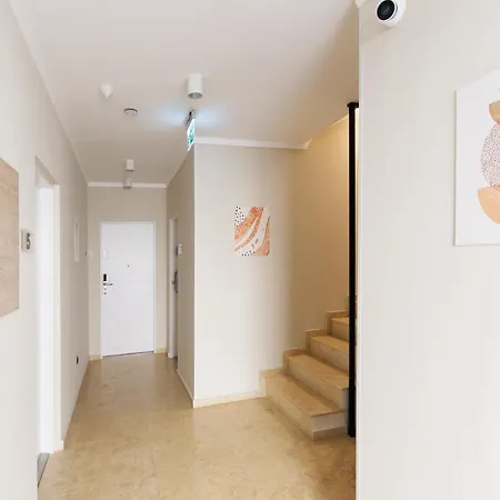 Apartment Panorama Deluxe
