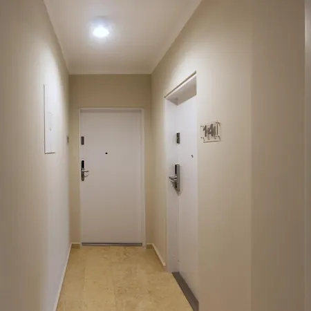 Panorama Deluxe Apartment Cluj-Napoca