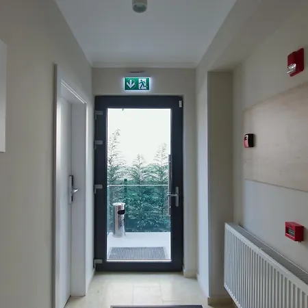 Panorama Deluxe Apartment Cluj-Napoca