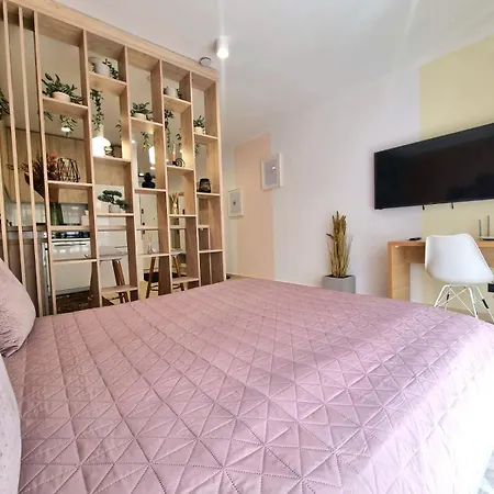 Panorama Deluxe Apartment