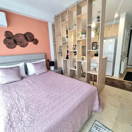 Panorama Deluxe Apartment *