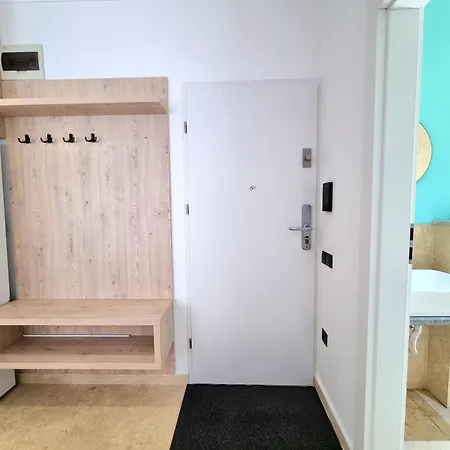 Panorama Deluxe Apartment