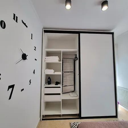Panorama Deluxe Apartment