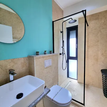 Panorama Deluxe Apartment Cluj-Napoca