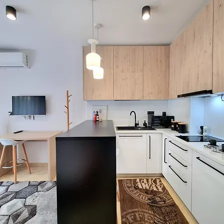 Panorama Deluxe Apartment