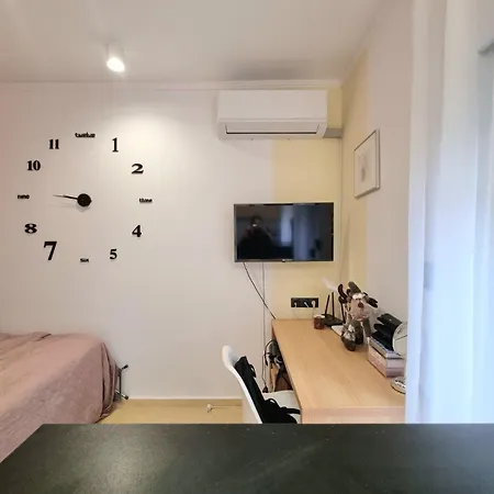 Apartment Panorama Deluxe *