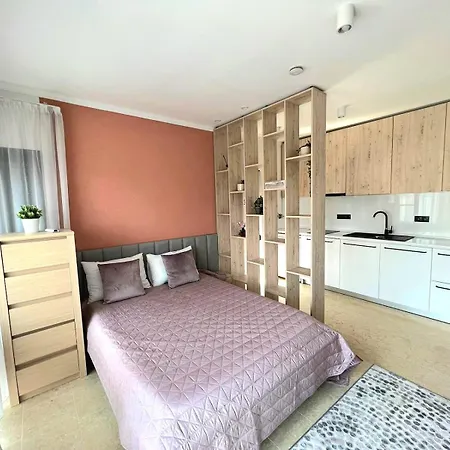 Panorama Deluxe Apartment Cluj-Napoca